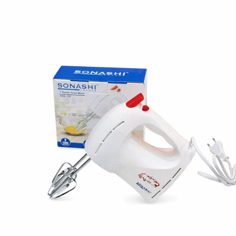 SONAASHI BATEUR EN PLASTIQ 150W SMX-155 39587