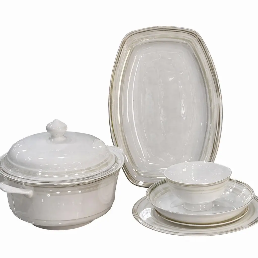 Servic a table 27 pcs C066079