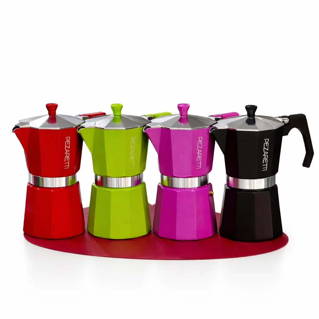 H CAFETIERE PEZARETTI CO 9T AL015014