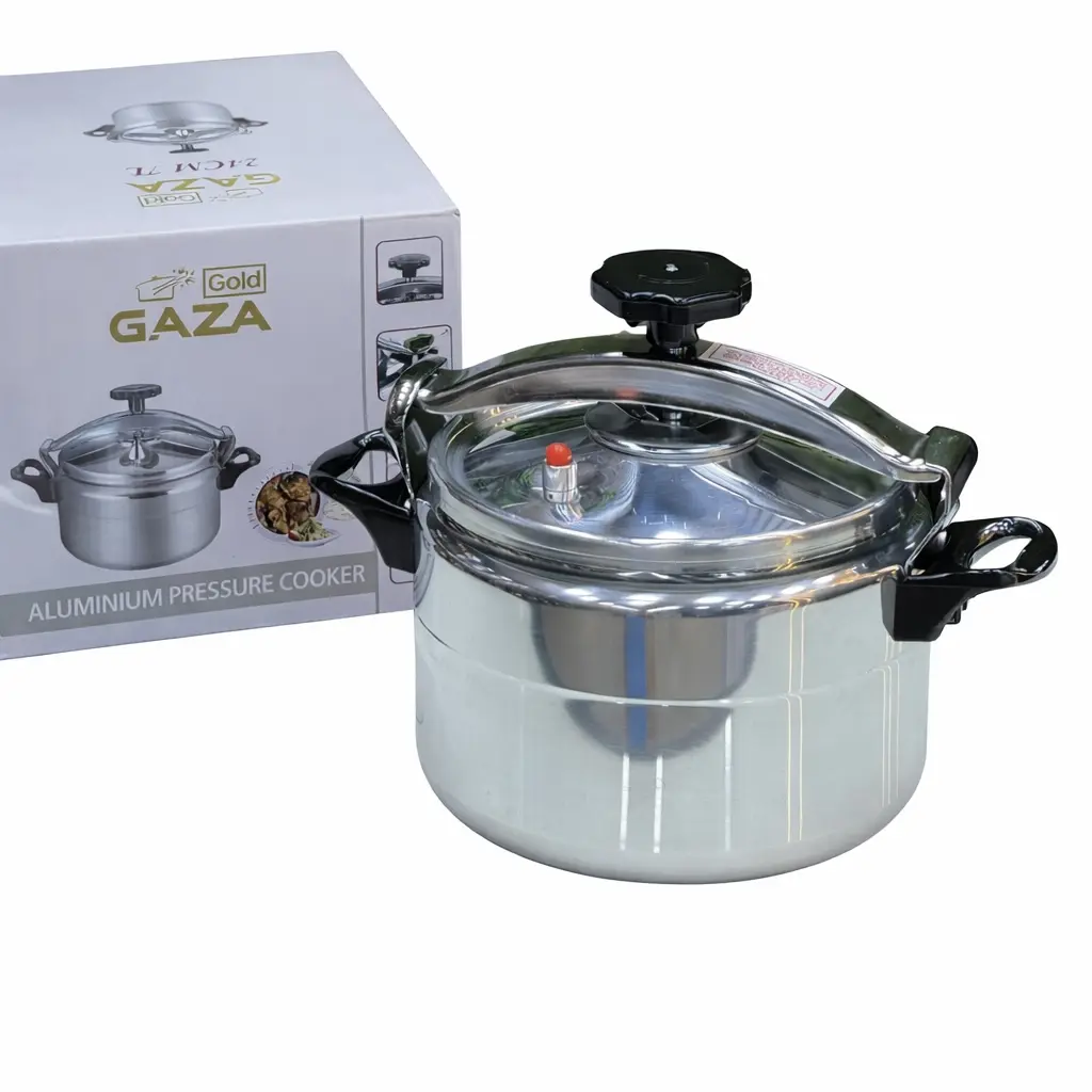 COCOTTE GAZA GOLD 7L