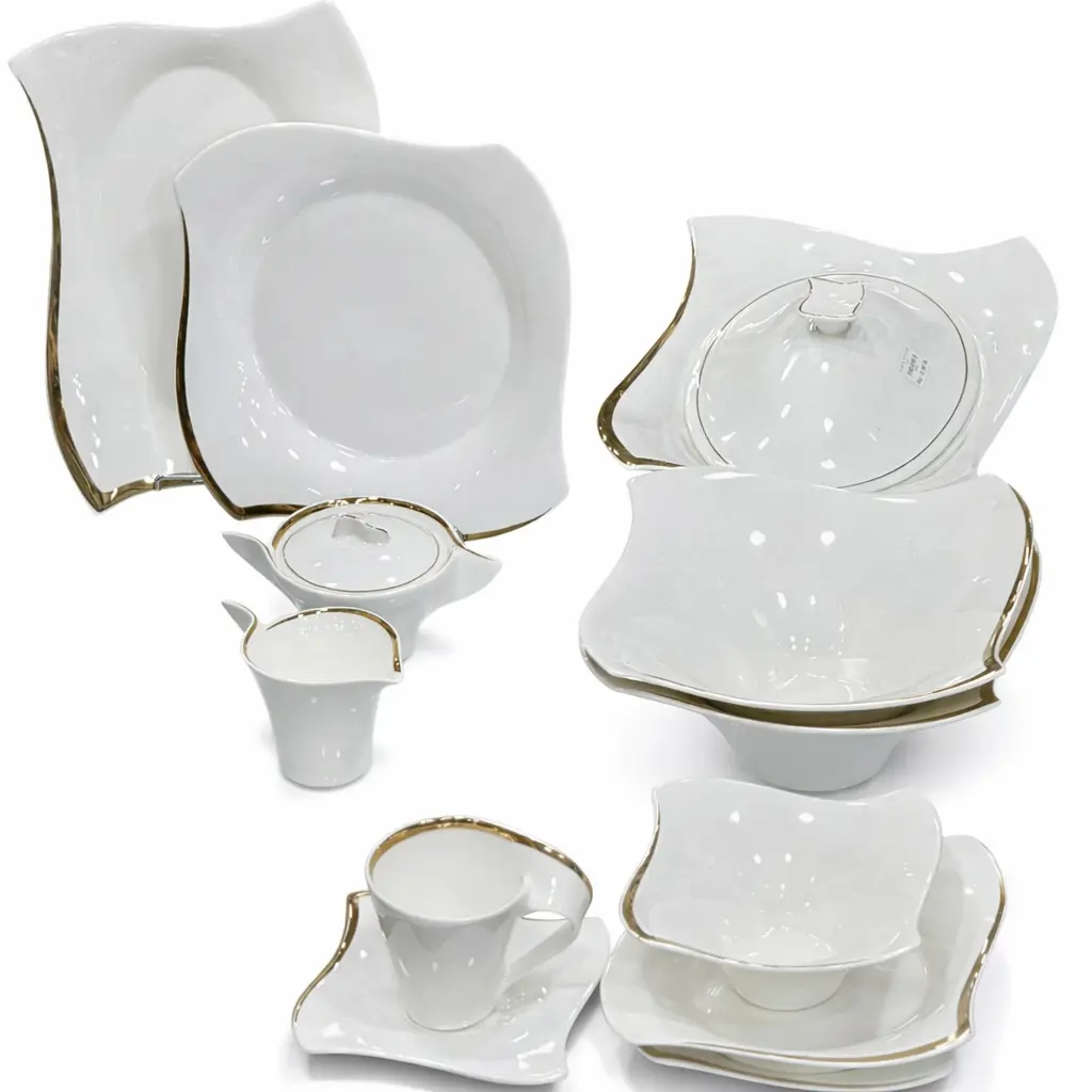 bh service a table 41p carre gold