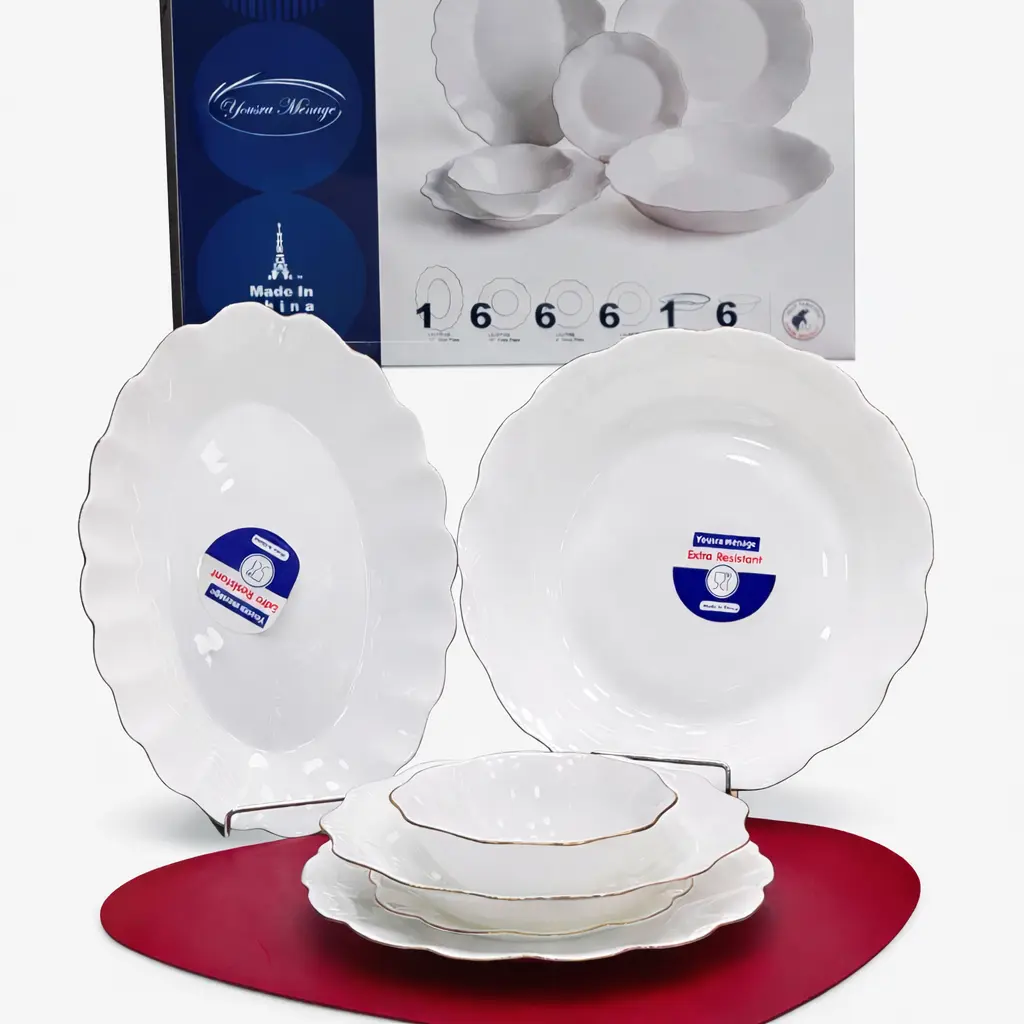 ys service  table 26