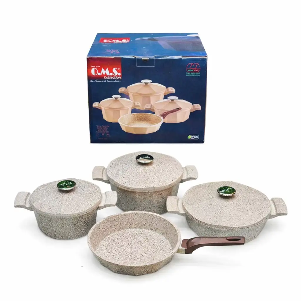 MST SERIE DE BATTERIE 7PCS 3526/3050/3049  BG