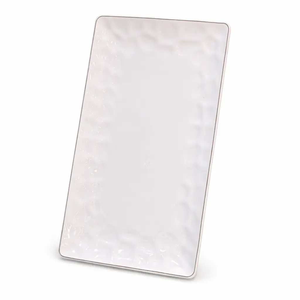 HASSIETTE 11 PLAT RECT REF C001235 001235