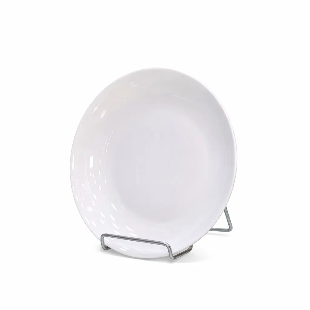ASSIETTE CREUSE 8 AC008