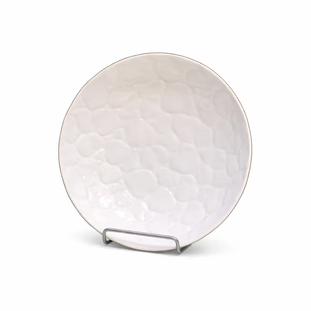 H ASSIETTE 8 CREUX COE REF 001101 001101