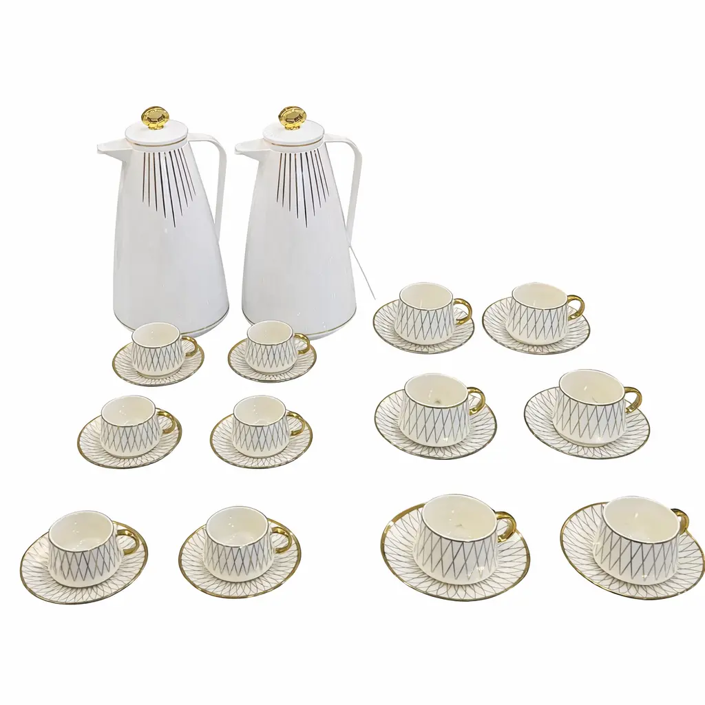 Pack 26 p tasse s tasse  et thermos