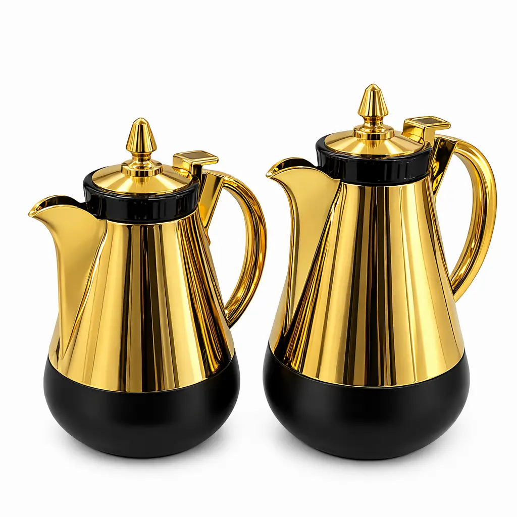 H THERMOS 2PCS 0.5+1.0L P094255 094255