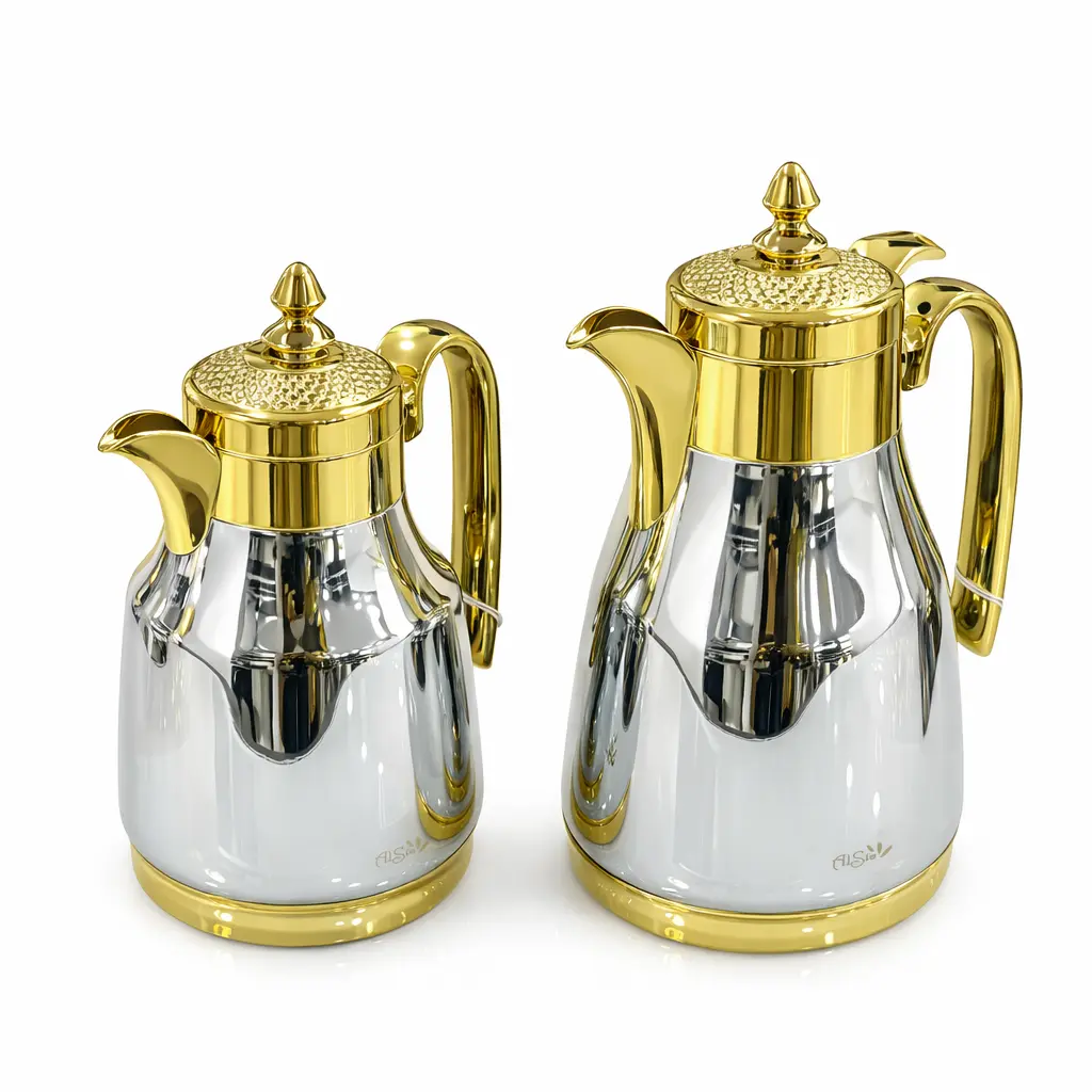 H THERMOS 2PCS 1+1L REF P094245 094245